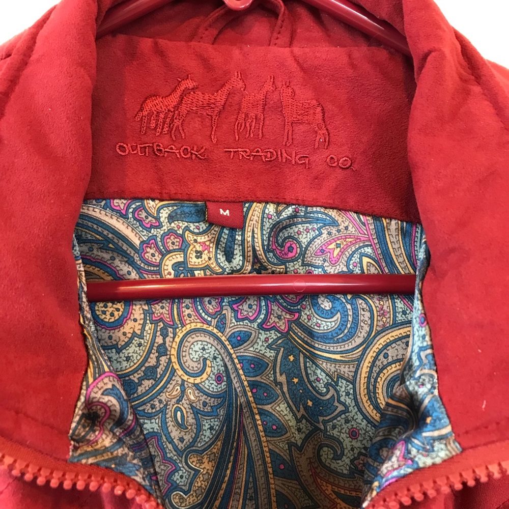 Coat - Jacket - Picture 2 of 5